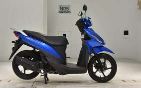 SUZUKI ADDRESS 110 CE47A