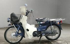 HONDA PRESS CUB 50 AA01