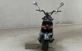 HONDA ZOOMER AF58