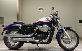 HONDA VT400S 2014 NC46