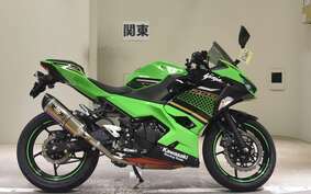 KAWASAKI NINJA 250 EX250P