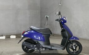 SUZUKI LET's CA4AA