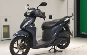 HONDA DIO 110 JF58