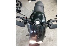BUELL BUELL XB12SS LIGHTNING 2010 JX03