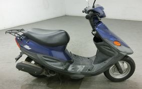 YAMAHA BJ SA24J