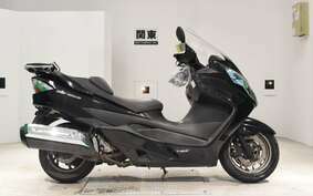 SUZUKI SKYWAVE 400 A 2013 CK45A