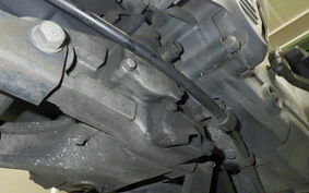 SUZUKI ADDRESS V125 CF46A