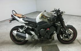 YAMAHA FZ FAZER 2009 RN21J