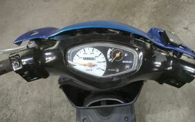 SUZUKI ADDRESS V125 G CF46A