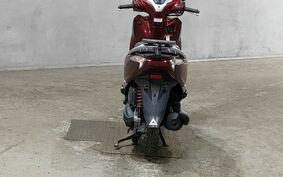 HONDA LEAD 125 JF45