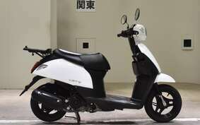 SUZUKI LET's CA4AA