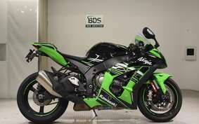 KAWASAKI ZX 10 NINJA R A 2017 ZXCS15