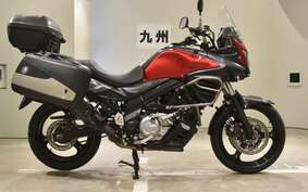 SUZUKI DL650 ( V-Strom 650 ) A 2013 VP56A