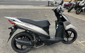 SUZUKI ADDRESS 110 CE47A