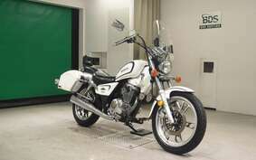 SUZUKI GZ125HS