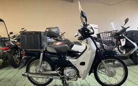 HONDA C50 SUPER CUB AA04