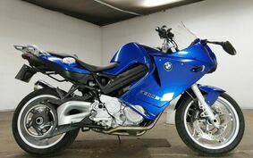 BMW F800ST 2007 0234