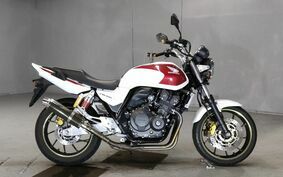 HONDA CB400SF VTEC REVO 2018 NC42