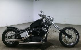 YAMAHA DRAGSTAR 400 1996