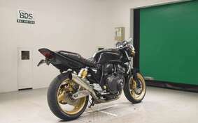 HONDA CB400SF VTEC 2013 NC42