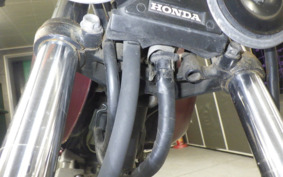 HONDA CBX125 CUSTOM JC12