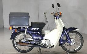 HONDA C70 SUPER CUB HA02