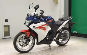 HONDA CBR250R A MC41