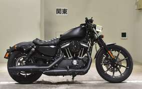 HARLEY XL883N LE2