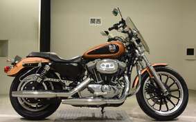 HARLEY L1200LI 2007 CX3