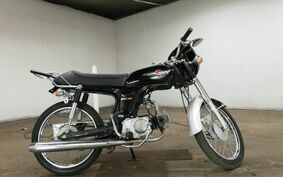 HONDA BENLY 50 S CD50