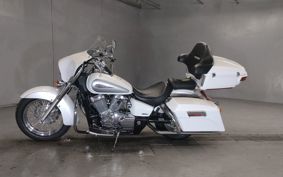 HONDA SHADOW400 CLASSIC NC44