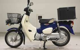 HONDA C50 SUPER CUB AA07