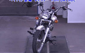 YAMAHA DRAGSTAR 250
