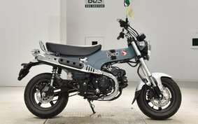 HONDA DAX 125 JB04