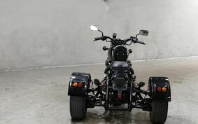 HONDA MAGNA 250 TRIKE MC29