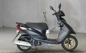 YAMAHA JOG ZR Evolution 2 SA39J