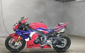 HONDA CBR1000RR RSP 2020 SC82