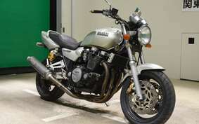 YAMAHA XJR1200 1997 4KG