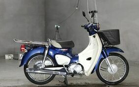 HONDA C50 SUPER CUB AA09