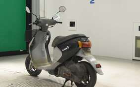 SUZUKI LET's 4 CA46A