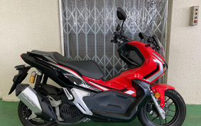 HONDA ADV150 KF38