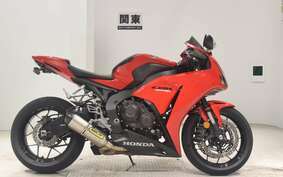 HONDA CBR1000RR Gen. 2 2014 SC59