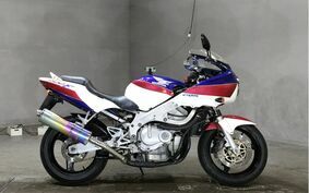 HONDA CBR600F 2000 PC35