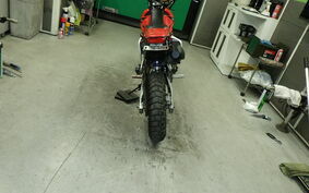 HONDA XR100 MOTARD HD13