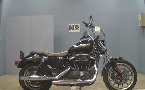 HARLEY XL883RI 2015 CS2