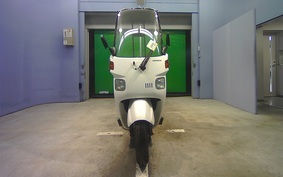 HONDA GYRO CANOPY TA02