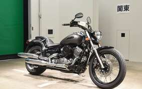 YAMAHA DRAGSTAR 400 2013 VH02J