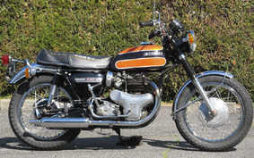 KAWASAKI W1 SA 1971 W1F