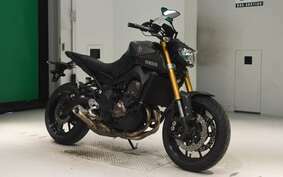 YAMAHA MT-09 A 2014 RN34J