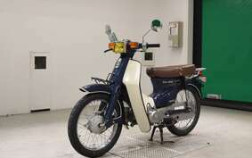 HONDA C50 SUPER CUB E AA01